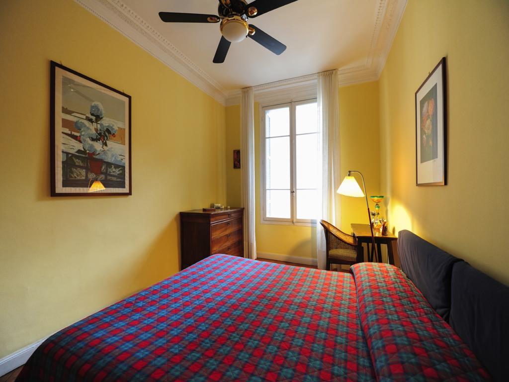 La Belle Epoque Five Stars Holiday House Nice Exterior photo