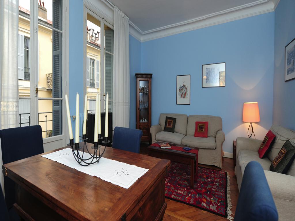 La Belle Epoque Five Stars Holiday House Nice Exterior photo