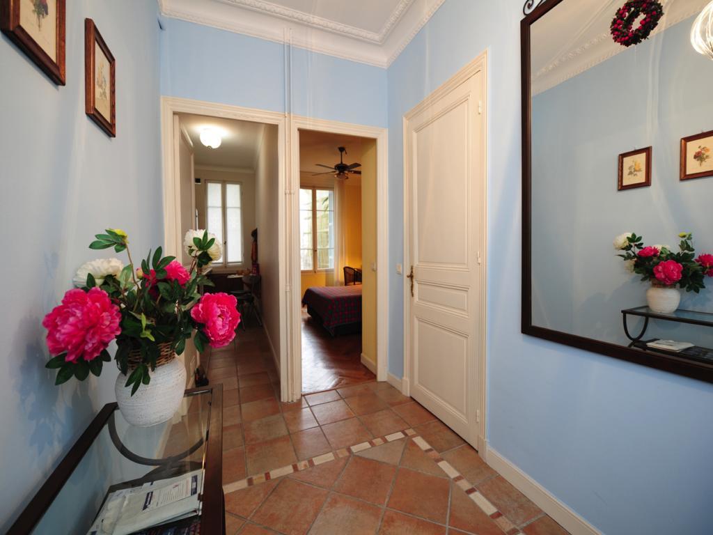 La Belle Epoque Five Stars Holiday House Nice Exterior photo