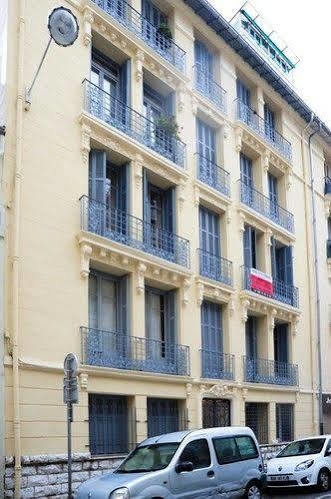 La Belle Epoque Five Stars Holiday House Nice Exterior photo